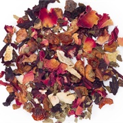 David's Tea Berry Poppins