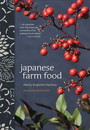 Japanese Farm Food (Nancy Singleton Hachisu)