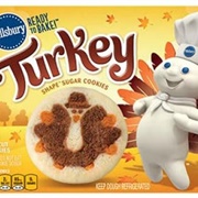 Pillsbury Turkey