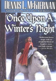 Once Upon a Winter's Night (Dennis L. McKiernan)