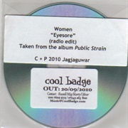 Women - Eyesore