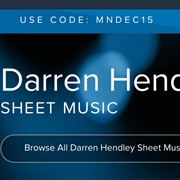 Darren Hendley - Octonauts Theme