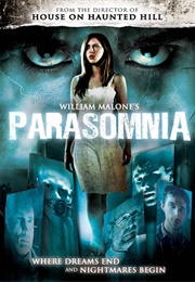 Parasomnia (2010)