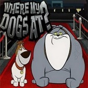 Where My Dogs At?