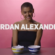 Jordan Alexander (Lesbian, She/Her)