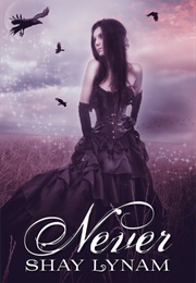 Never (Shay Lynam)