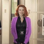 Black Widow Trailer