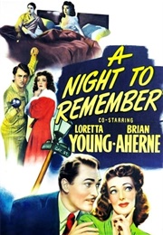 A Night to Remember (1943)