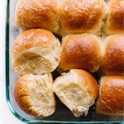 Hot Rolls