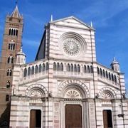 Grosseto Cathedral