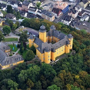 Schloss Montabaur