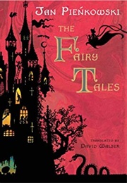 The Fairy Tales (David Walser)