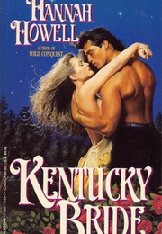 Kentucky Bride (Hannah Howell)