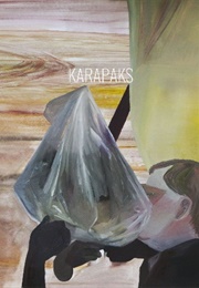 Karapaks (Natalia Malek)