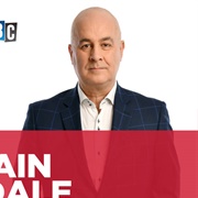 Iain Dale