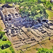 Kilwa Kisiwani, Tanzania