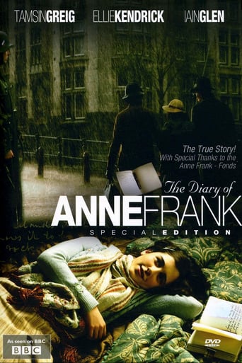 The Diary of Anne Frank (2009)