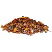 Par Avion Tea Mexican Hot Chocolate