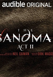 The Sandman: Act II (Neil Gaiman)
