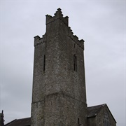Trim Cathedral