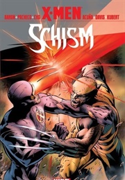 X-Men: Schism (Jason Aaron)