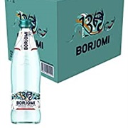 Borjomi
