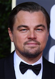 Leonardo DiCaprio (1974)