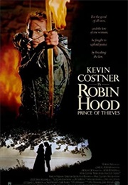 Robin Hood: Prince of Thieves (1991)