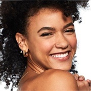 Alexa Caves (Season 24)