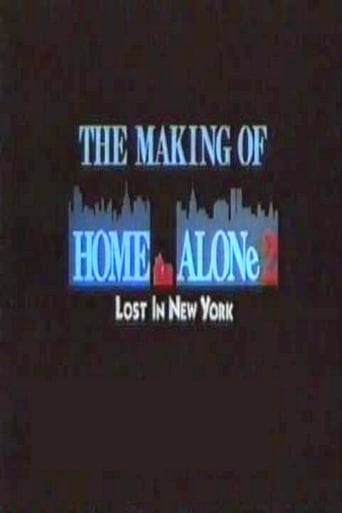 The Making of Home Alone 2: Lost in New York (1992)