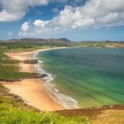 Ballymastocker Bay, County Donegal