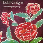 Todd Rundgren - Something/Anything