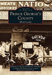 Prince George's County (Katharine D. Bryant and Donna L. Schneider)