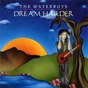 The Waterboys - Dream Harder