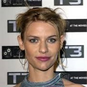 Claire Danes