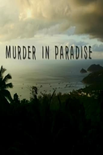 Murder in Paradise (2016)