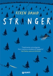 Stranger (Keren David)
