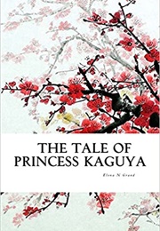 The Tale of Princess Kaguya (Unknown)
