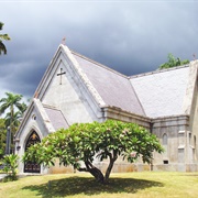 Royal Mausoleum State Memorial, HI