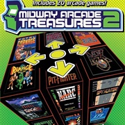 Midway Arcade Treasures 2
