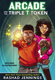 Arcade and the Triple T Token (Rashad Jennings)