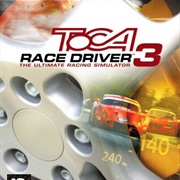 TOCA Race Driver 3