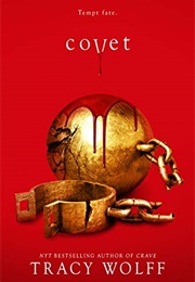 Covet (Tracy Wolff)