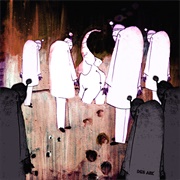 Des Ark - Battle of the Beards