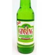 Barons Ginseng Ginger Ale