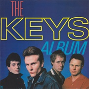 The Keys- The Keys Album