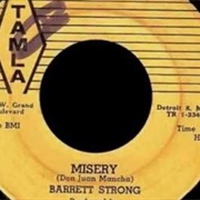 Barrett Strong - Misery