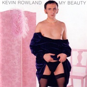 Kevin Rowland - My Beauty