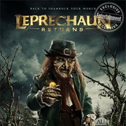 Leprechaun Remake