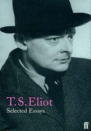 Selected Essays (T.S. Eliot)